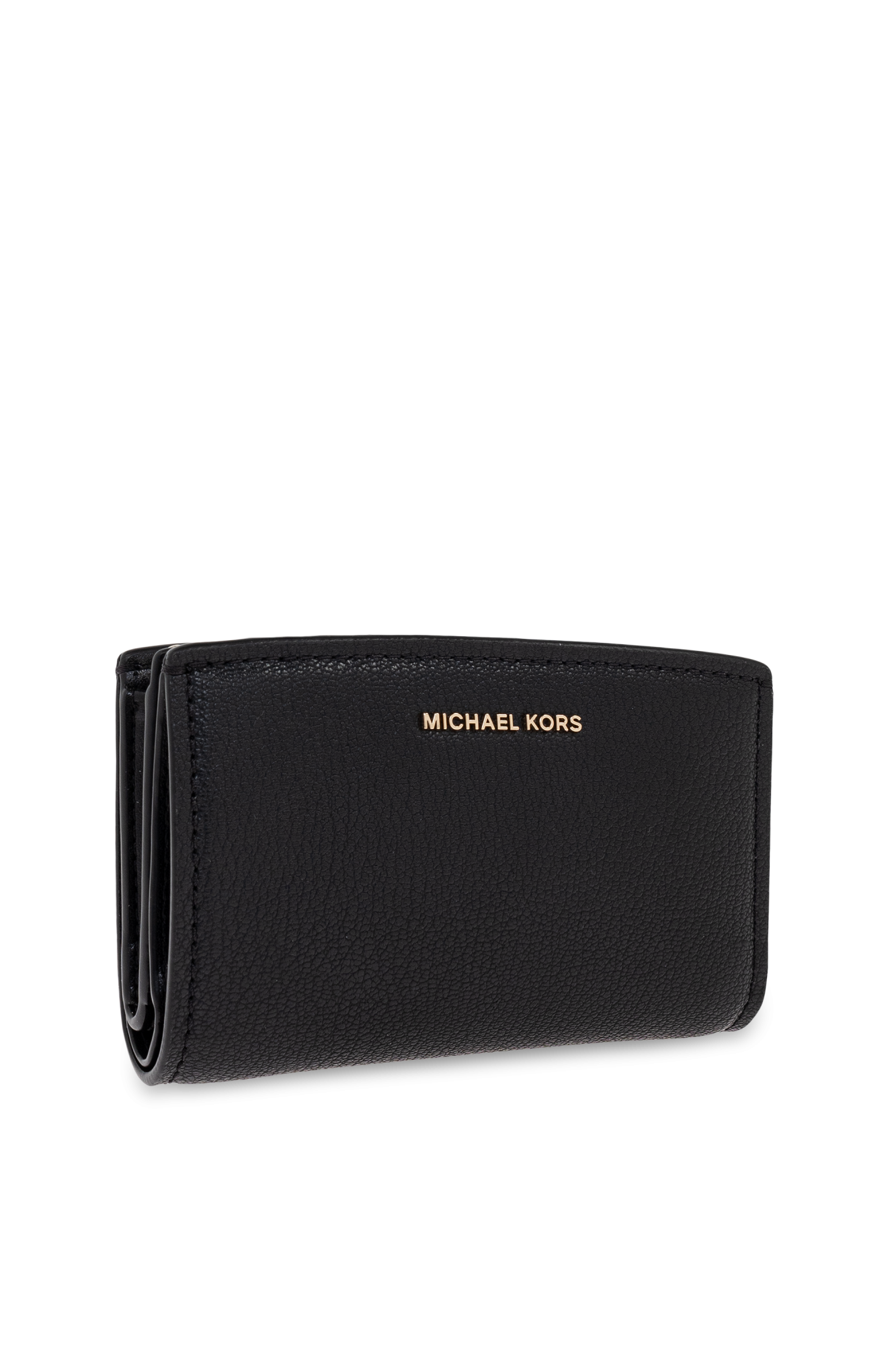 小物 MICHAEL KORS LONG WALLET Michael Michael Kors Leather wallet | Women's | Vitkac